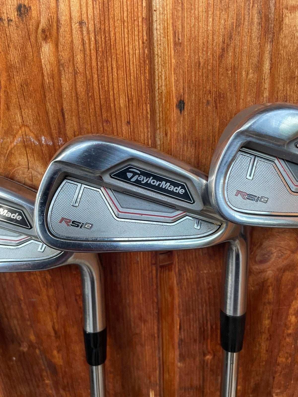 Taylormade Heren Golfset + 2 inch, Ophalen, Gebruikt, Set, Ping