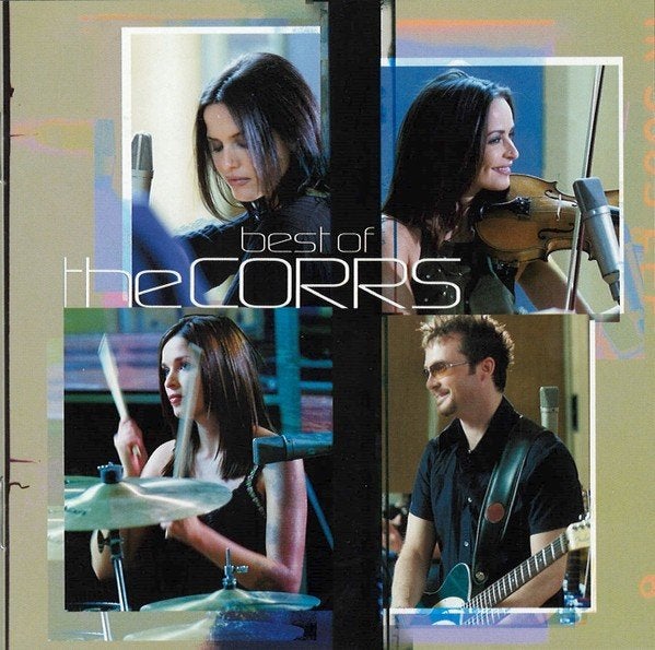 the Corrs, Ophalen of Verzenden, Gebruikt, Pop