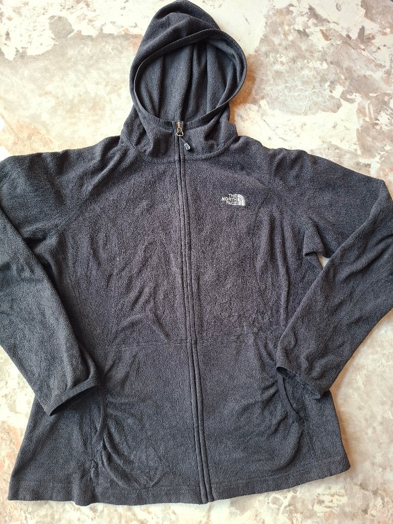 The North Face Dames Fleece Mt M - Zwart - Polartec Classic, Thenorthface.nl, Verzenden, The North Face, Kleding