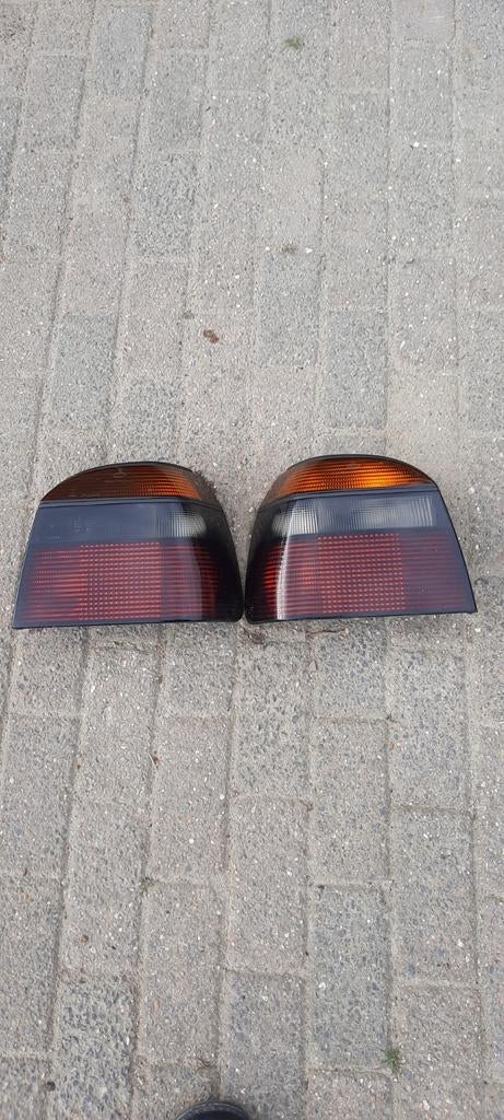 Achterlichten VW Golf 3, Auto-onderdelen, Ophalen