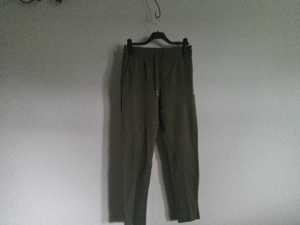 Groen kleurige Only Broek, Maat 38/40 (M), Only, Ophalen of Verzenden, Zo goed als nieuw
