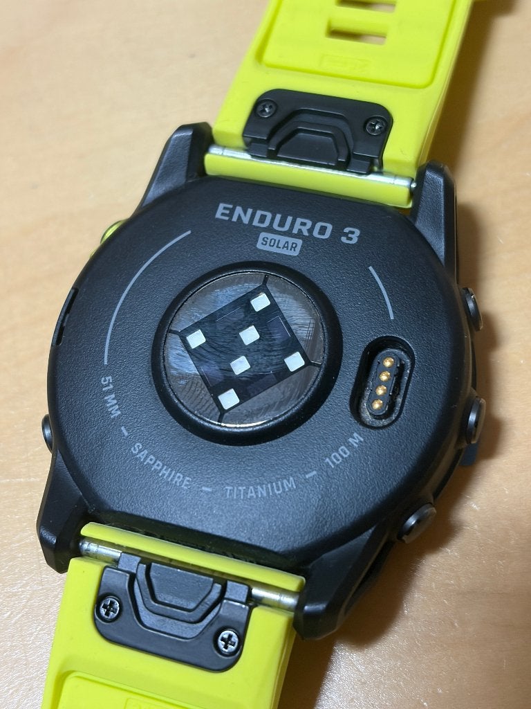 Garmin Enduro 3 (GPSinruil-nr 175), Bramenberg 9, Zwart, Info@gpsinruil.nl, Garmin