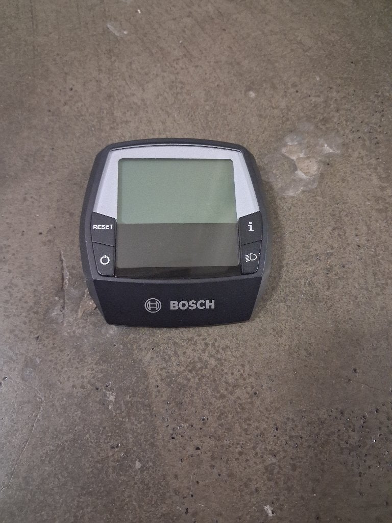 Bosche Display Elektrische Fiets, Ophalen of Verzenden, Zo goed als nieuw, Overige merken