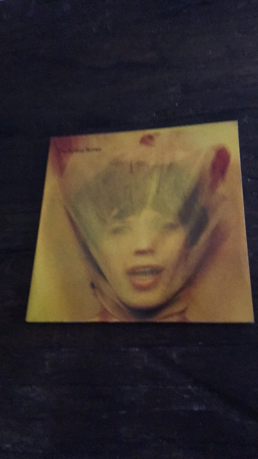 The Rolling Stones, Ophalen of Verzenden, Gebruikt, 12 inch, Poprock