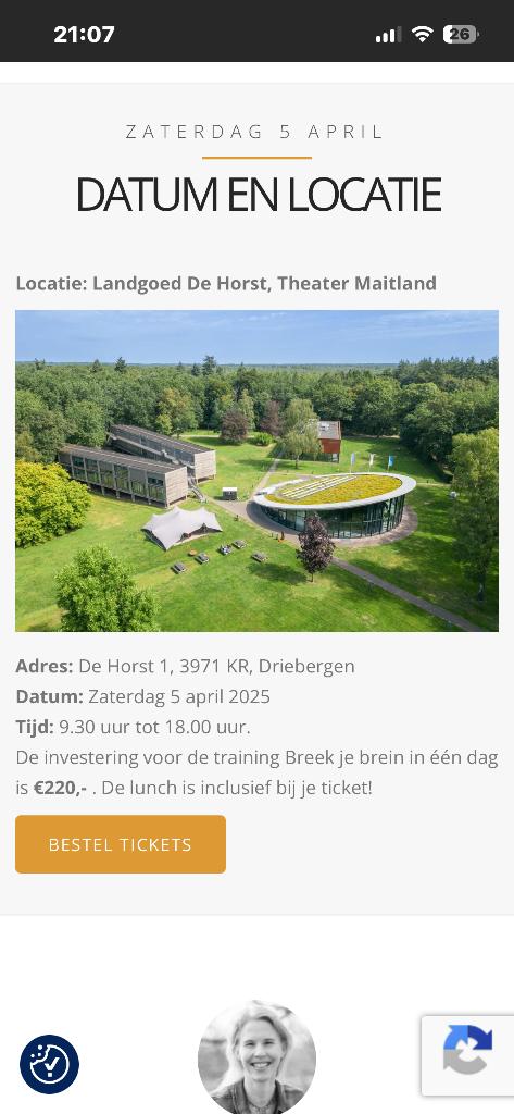 Kaartje Breek je brein - Dr. Juriaan, Eén persoon