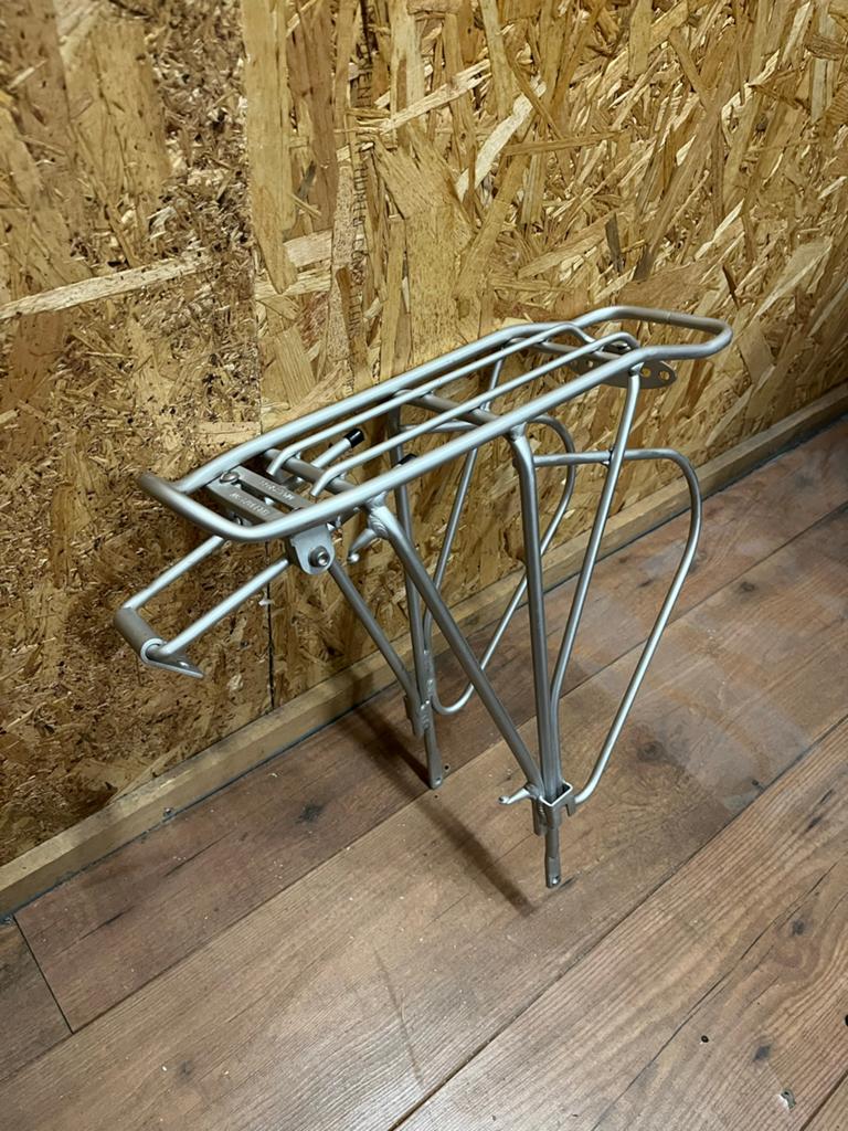 Fietsenrek voor Gazelle Fiets, Ophalen of Verzenden, Gebruikt