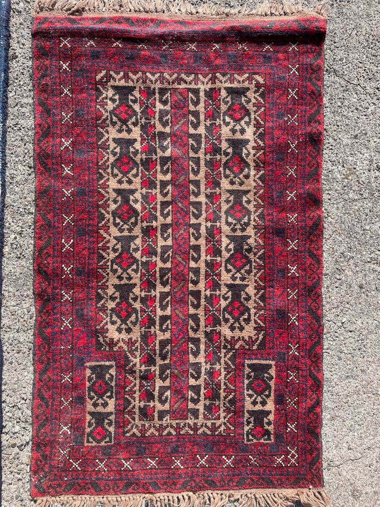 Tapijt, Ophalen, Gebruikt, 50 tot 100 cm, 100 tot 150 cm