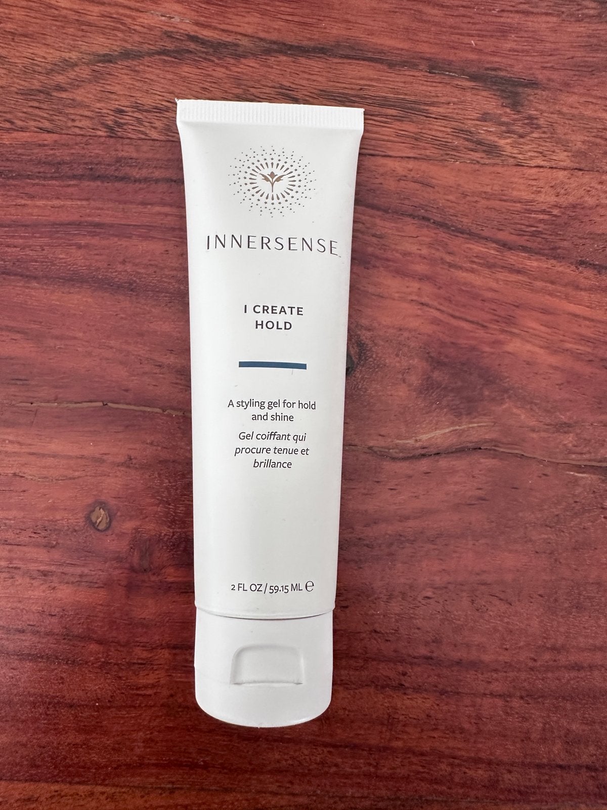 Innersense I Create Hold Styling Gel - Nieuw, Sieraden, Tassen en Uiterlijk, Uiterlijk | Haarverzorging, Nieuw, Gel, Wax, Haarlak of Mousse