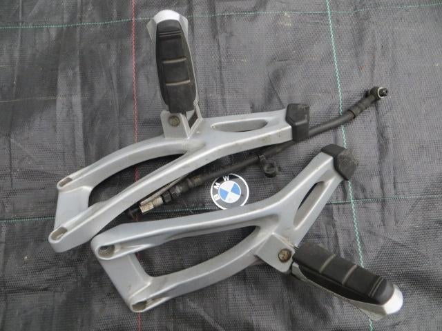 BMW K1200RS aanbouwdelen FRAME  koop in Vianen, Motoren, Ophalen of Verzenden, Gebruikt