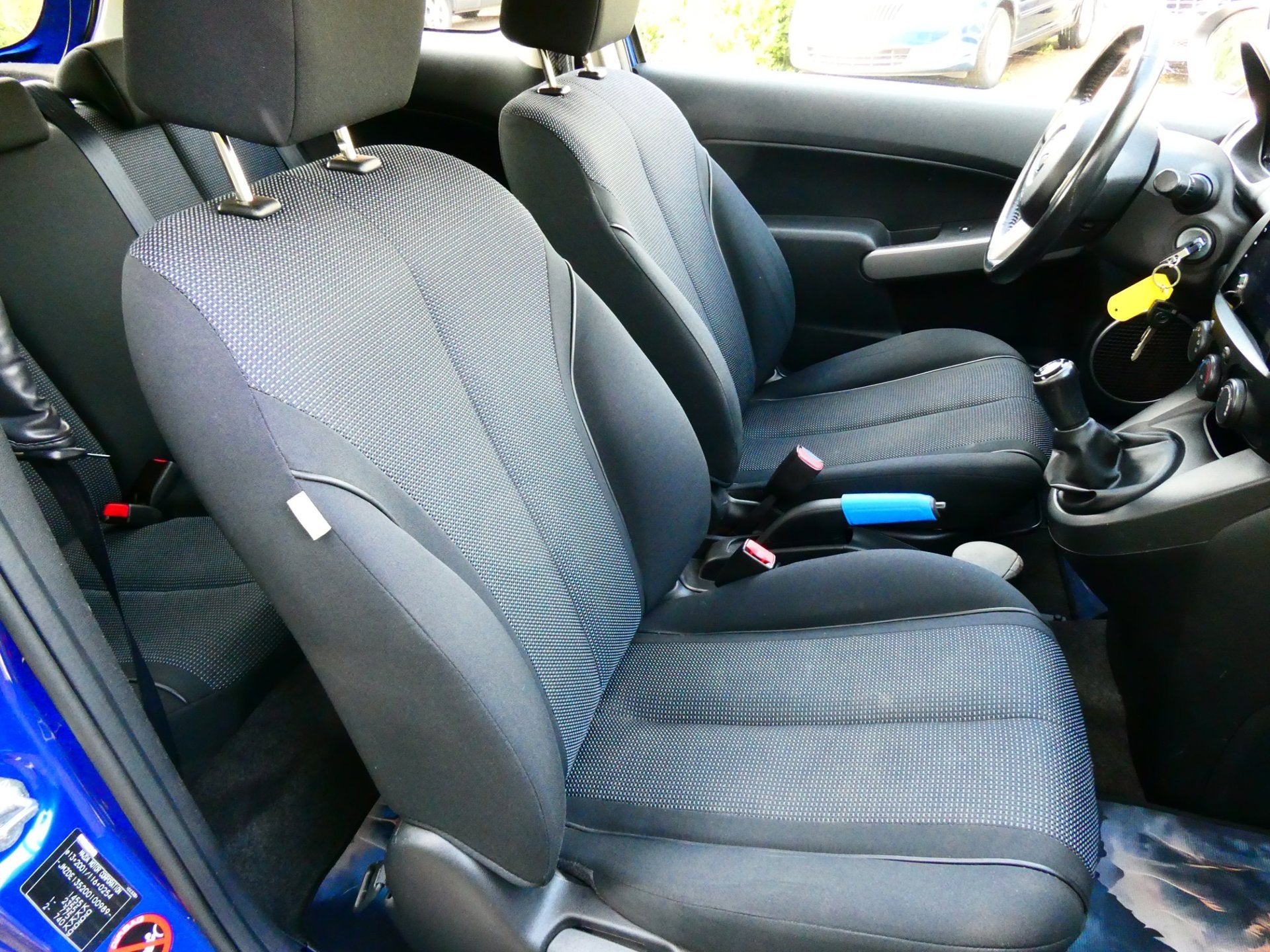 Mazda 2 1.5 S-VT Executive 103pk 2e eig. Clima Cruise Multim, Auto's, Voorwielaandrijving, 31 €/maand, 4 cilinders, Grijs