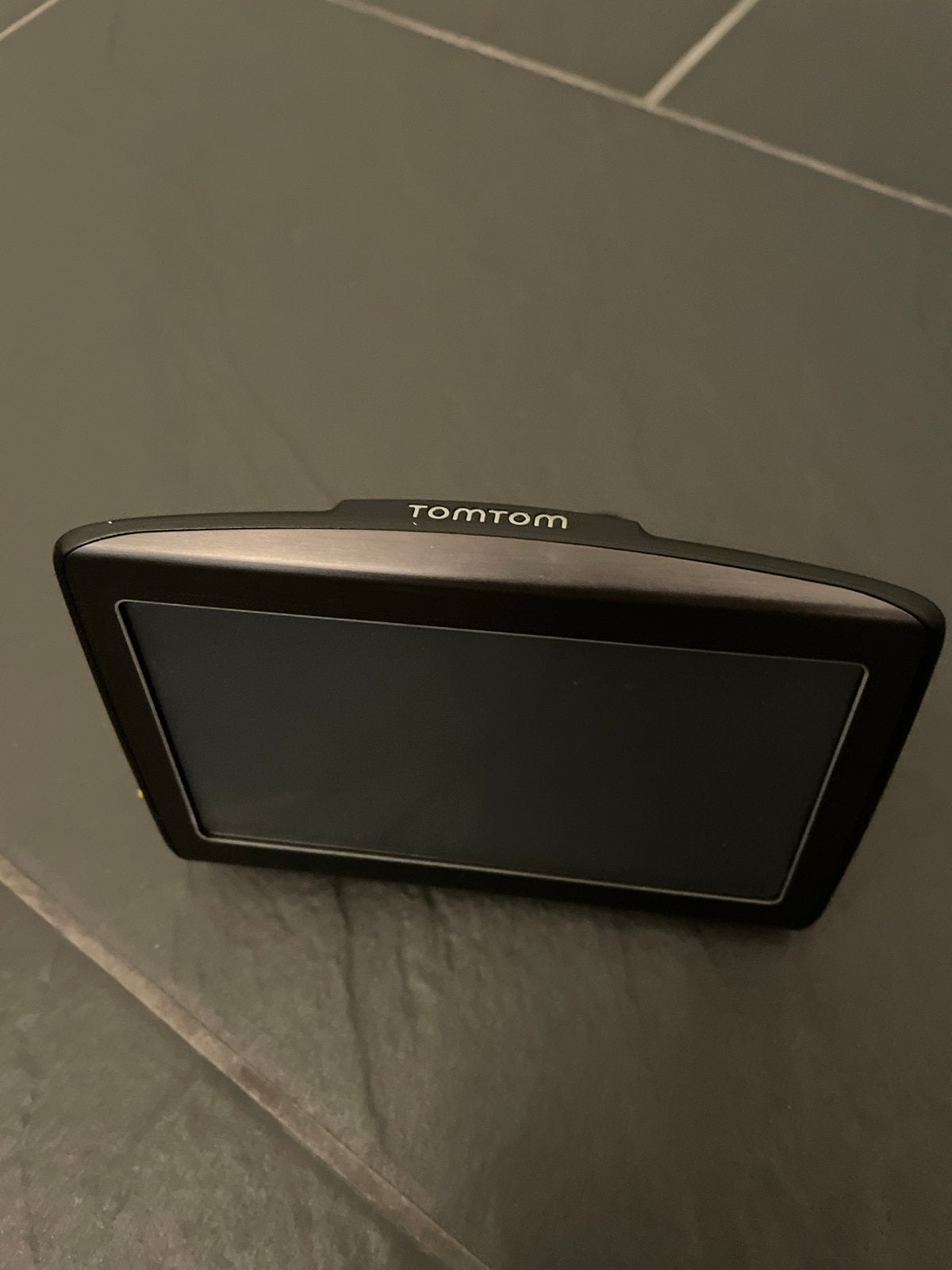 TomTom Via 125 Europe Navigatiesysteem (excl. zuignap), Ophalen of Verzenden, Gebruikt
