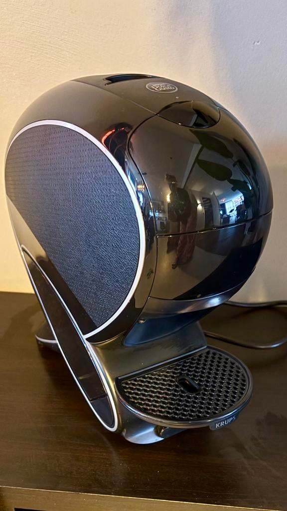 Krups Dolce Gusto Neo ZGAN, Ophalen of Verzenden, Zo goed als nieuw, Koffiemachine