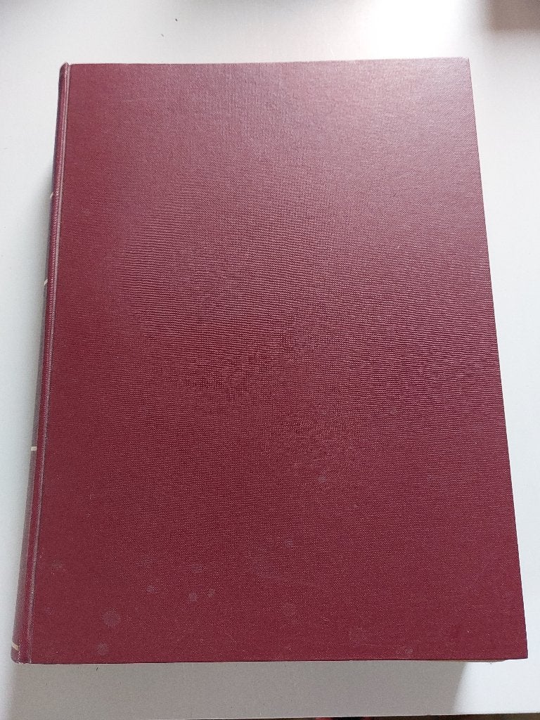 De Katholieke Illustratie 1927-1928, Boeken, Ophalen of Verzenden, Gelezen, Overige typen