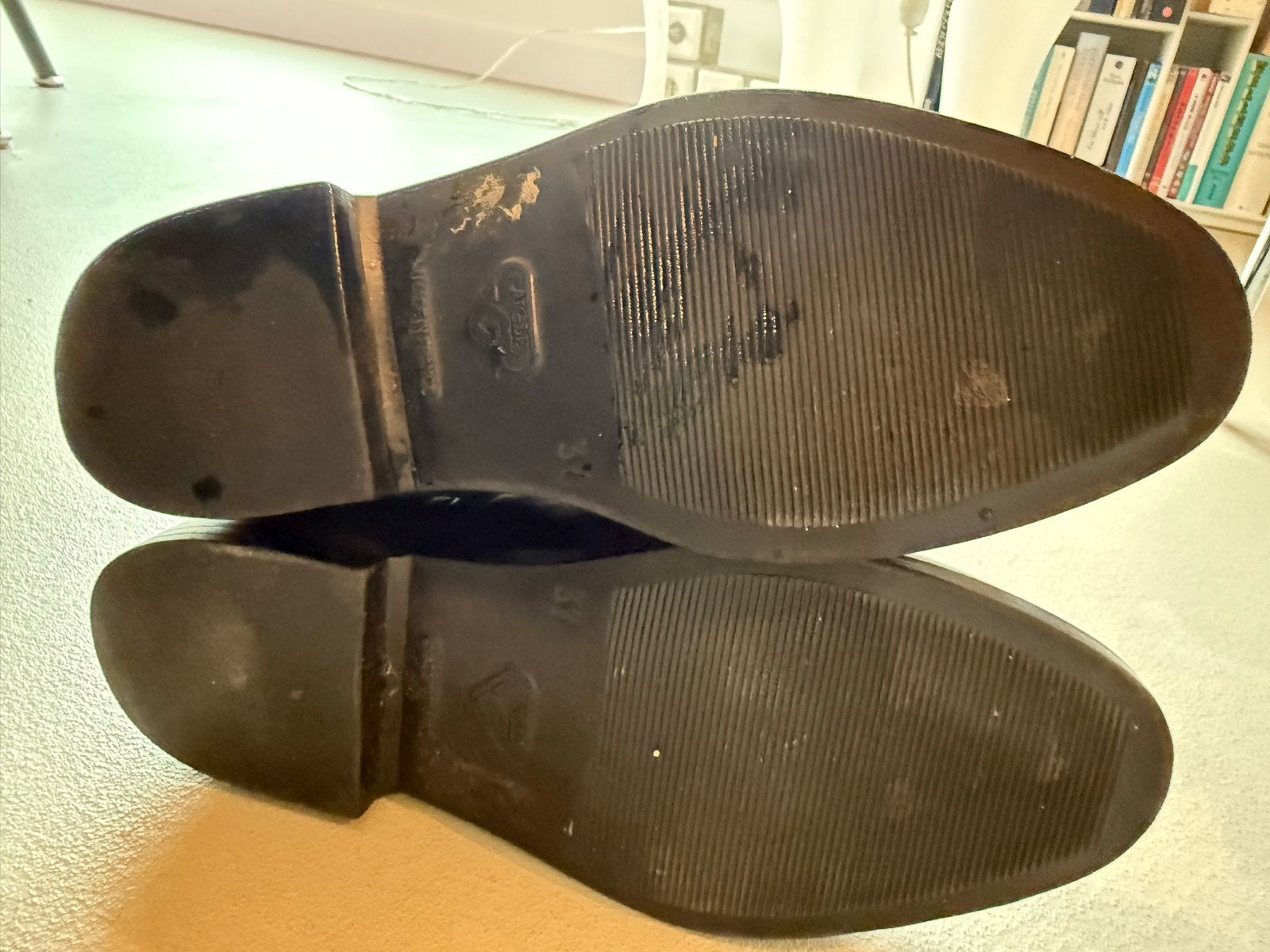 Aigle rijlaarzen maat 37, Gebruikt, Dressuur, Aigle, Ophalen of Verzenden