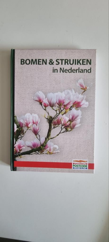Uitgave postcodeloterij, Ophalen of Verzenden
