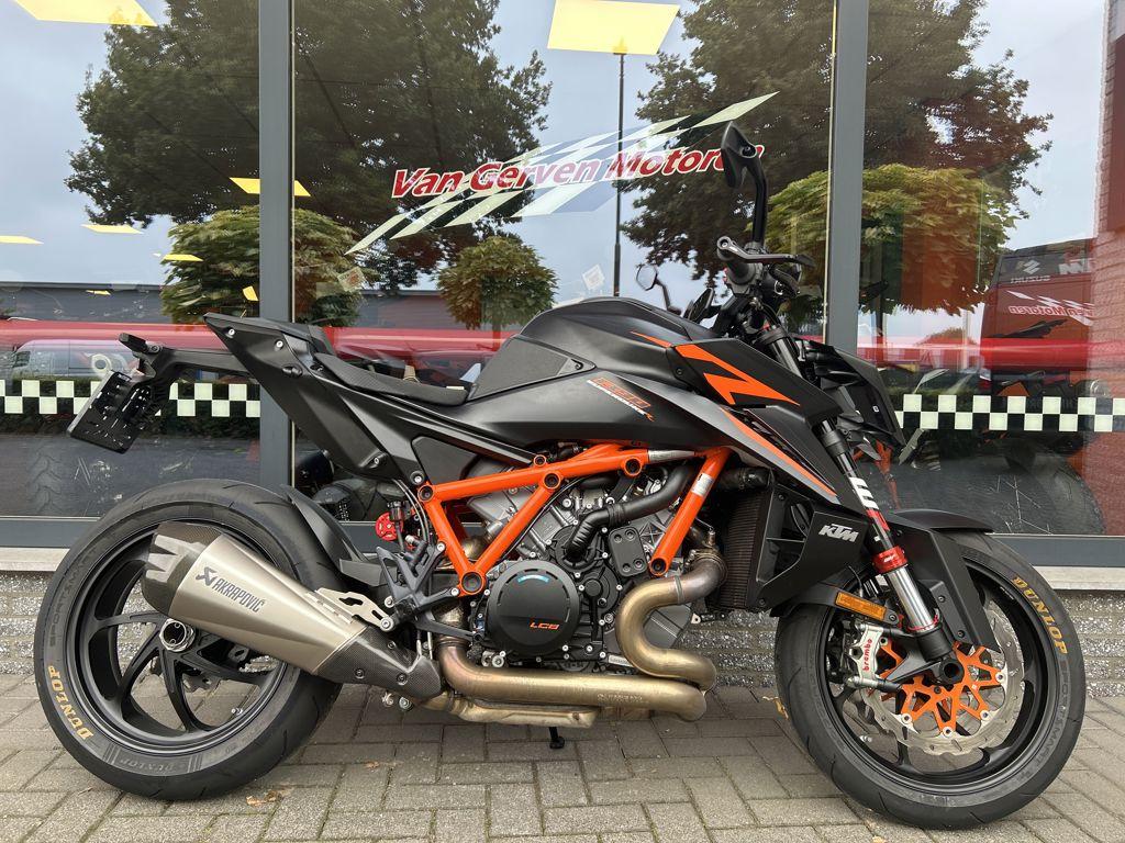 KTM 1390 SUPER DUKE R 2025, Motoren, Motoren | KTM, Bedrijf, Naked bike