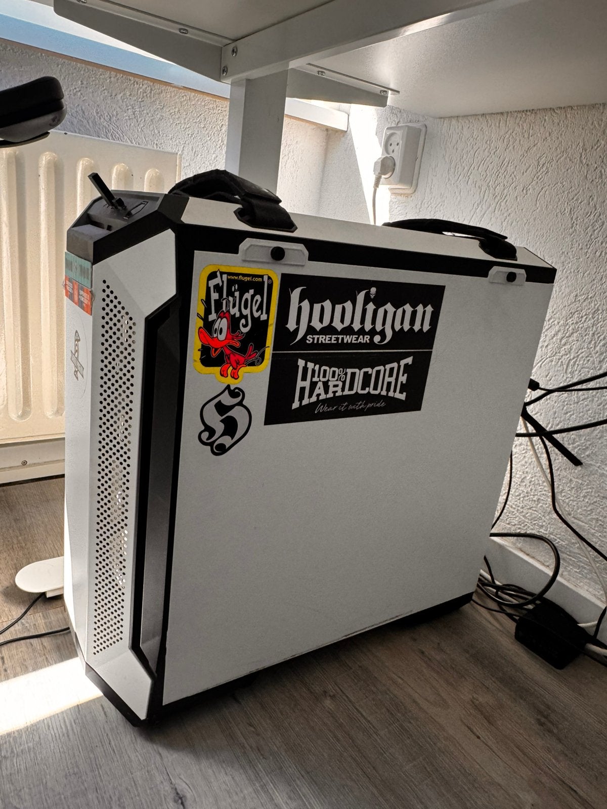 High end gaming pc, Ophalen, Online, Overige genres, 1 speler