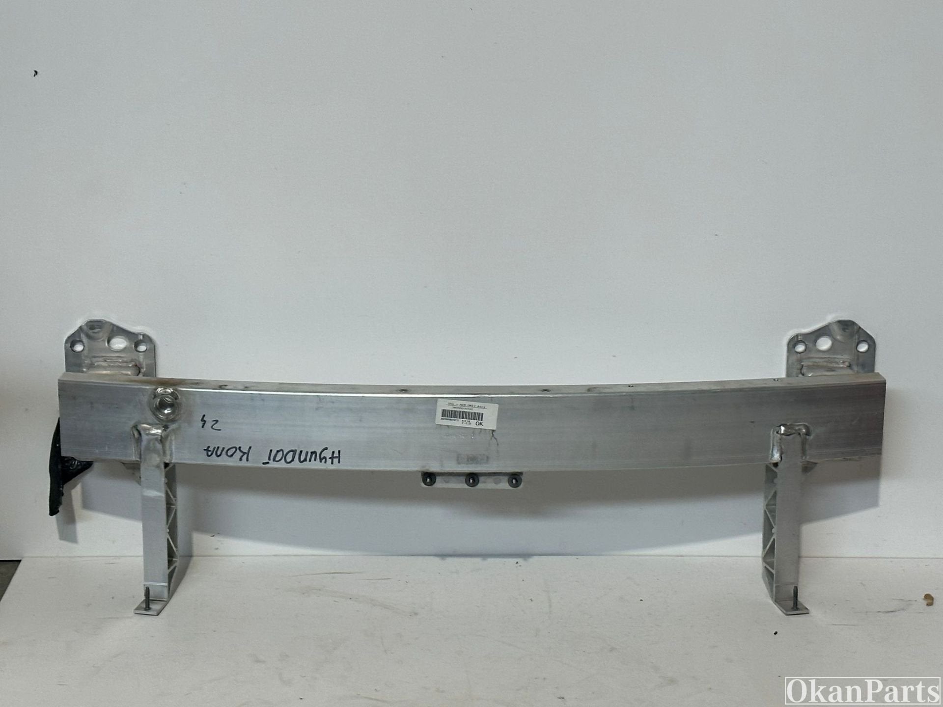 Hyundai Kona voor bumperbalk, Auto-onderdelen, Gebruikt, Heolleung-ro 12
06797  Seoul, Voor, Ophalen of Verzenden