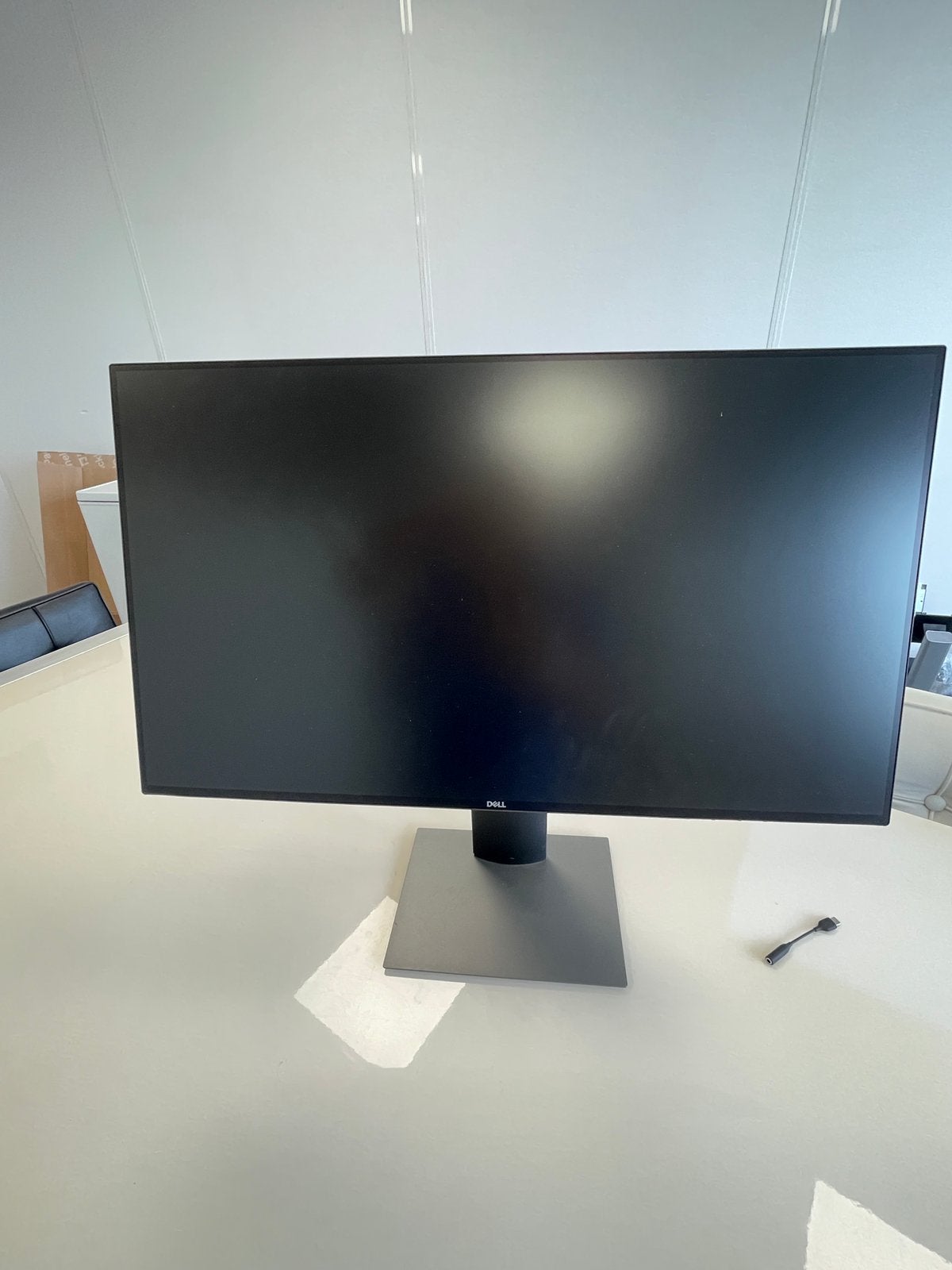 Dell UltraSharp U2419H monitors (24 inch, Full HD, IPS), Computers en Software, Monitoren, Ophalen, IPS, Full HD, Zo goed als nieuw