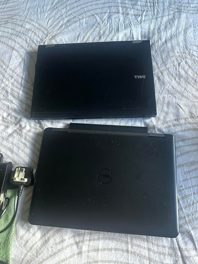 Two working leptop, Computers en Software, Windows Laptops, Ophalen, Zo goed als nieuw, 15 inch, 2 tot 3 Ghz