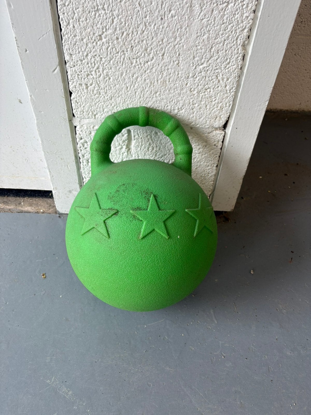 Jolly bal, Dieren en Toebehoren, Ophalen of Verzenden