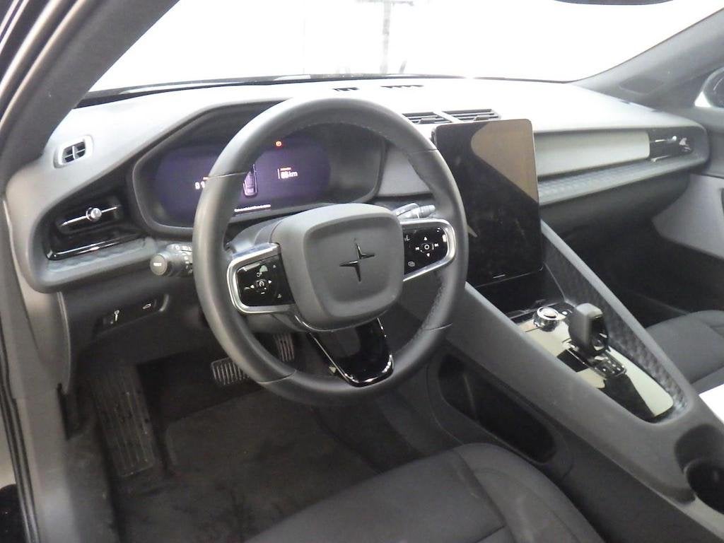 Polestar 2 Long Range Single Motor 78 kWh | Cruise Control |, Polestar 2, Stof, Gebruikt, 1969 kg
