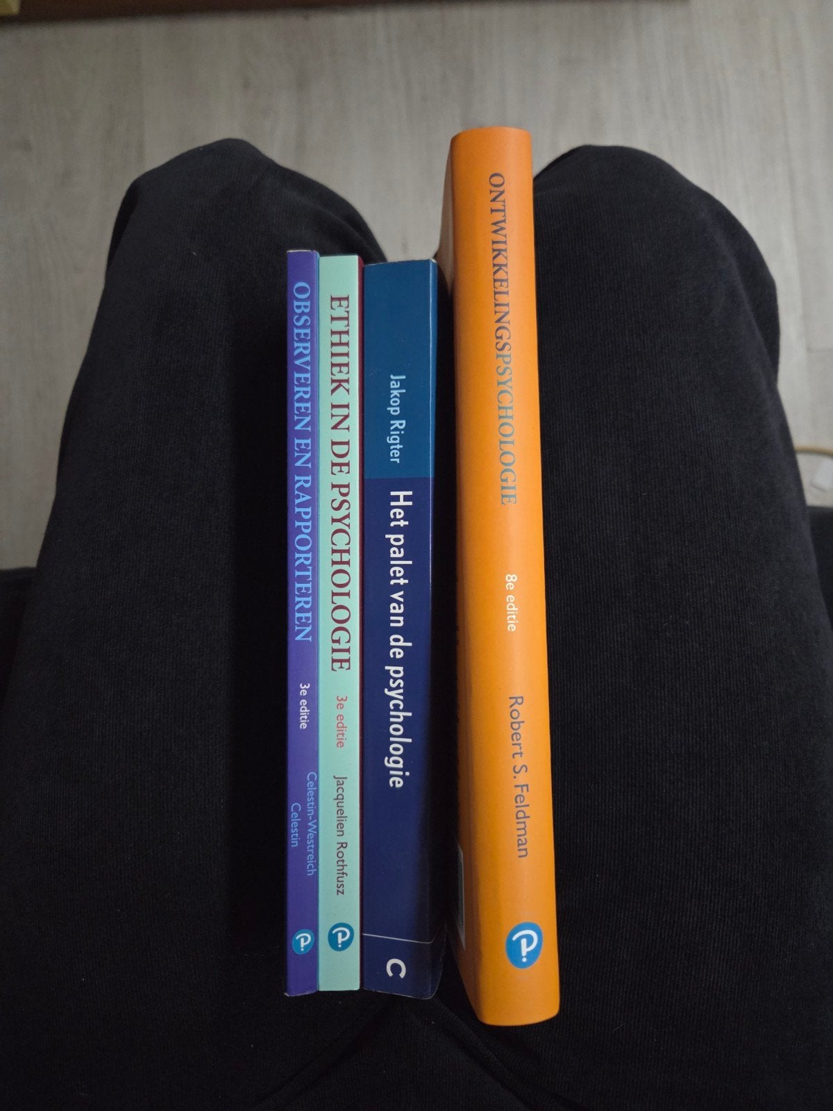 Boeken Vaktherapie: Psychologie, Ethiek, Observeren, Boeken, Ophalen of Verzenden, Alpha, Zo goed als nieuw, HBO