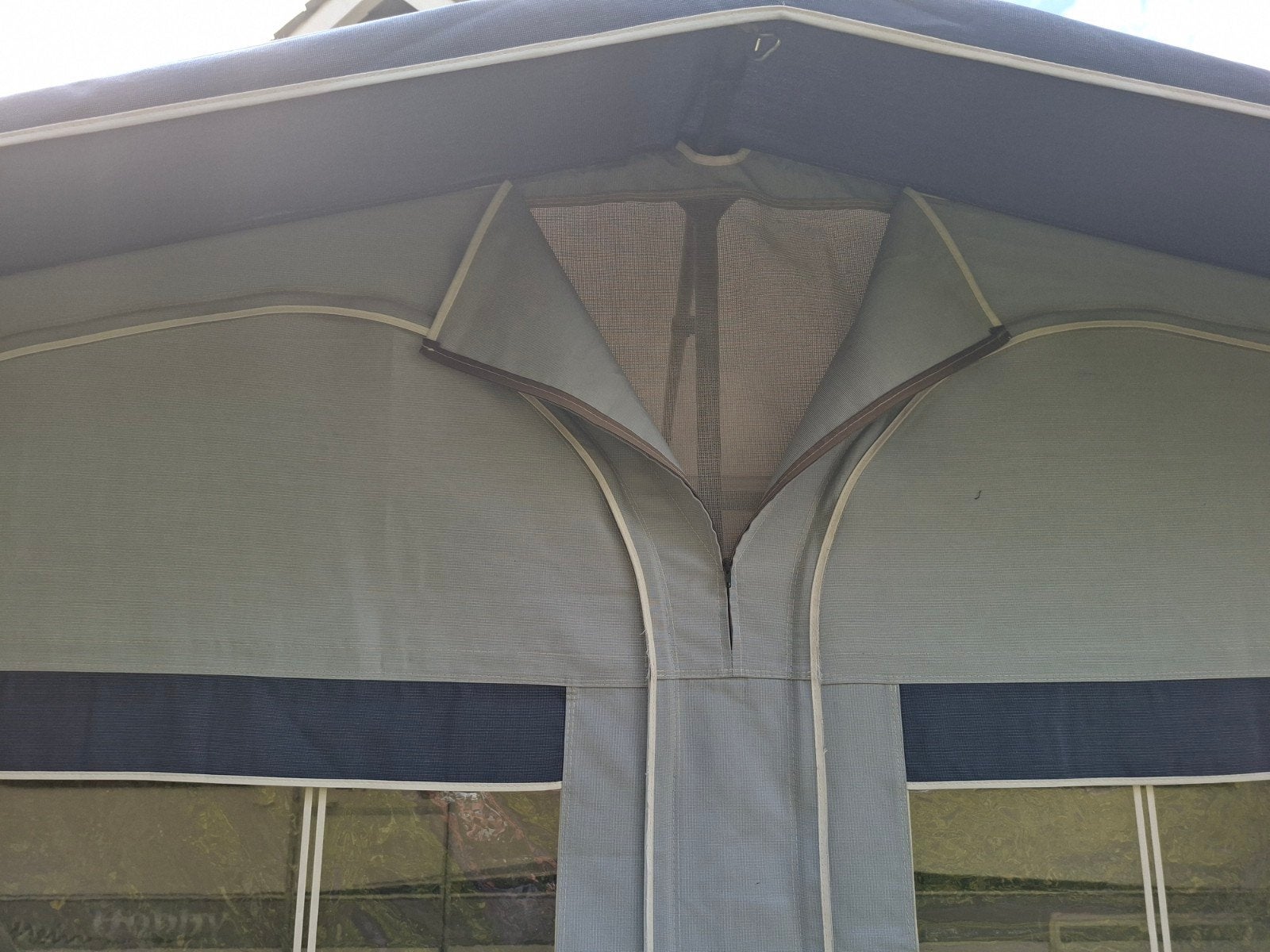 Issabella capri lux  met frame 0, Ophalen of Verzenden, Gebruikt