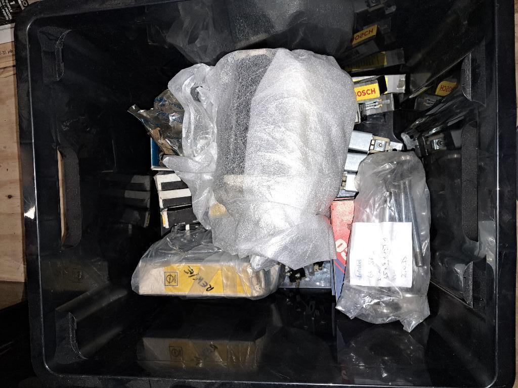 Nieuwe onderdelen Opel CIH Diesel, Ophalen of Verzenden, Nieuw