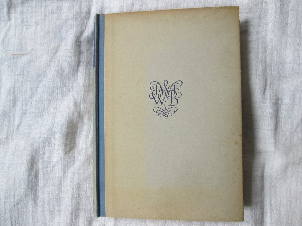 Ik zie, ik zie, wat Gij niet ziet gesigneerd, Ophalen of Verzenden, Gelezen, Weruméus Buning, Johan W.F., Europa