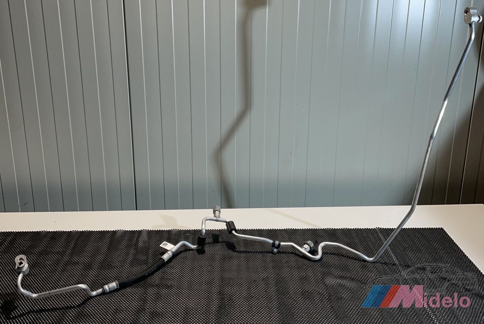 BMW F40 AIRCO LEIDING 64536832951-01, Gebruikt, -, -, Ophalen of Verzenden
