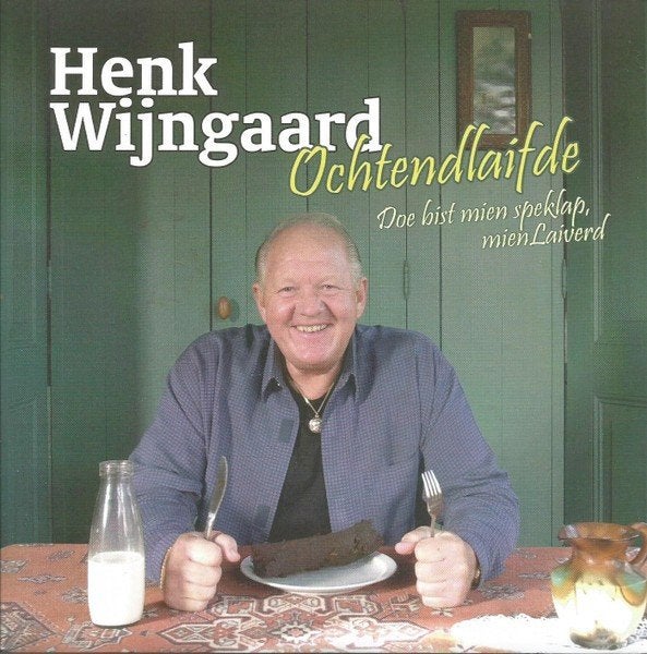 Nieuwpersingen vinylsingles henk wijngaard gezocht lijst 2, Ophalen of Verzenden, Zo goed als nieuw, Overige formaten, Levenslied of Smartlap