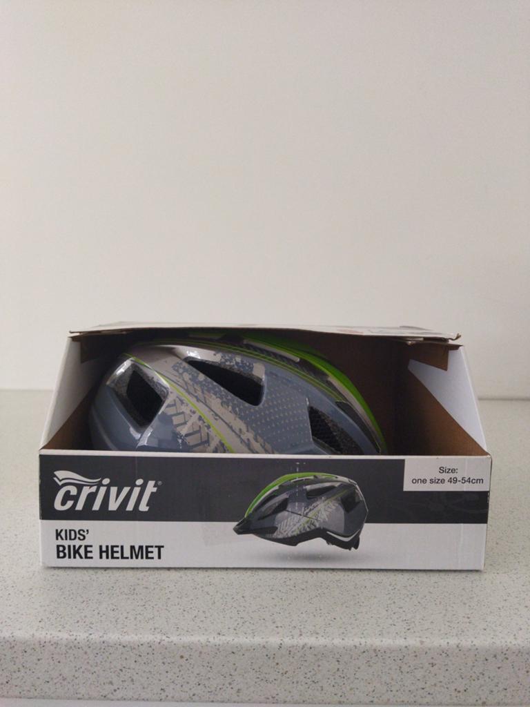 Helmet nieuwe niet gedragen, Ophalen of Verzenden, Nieuw