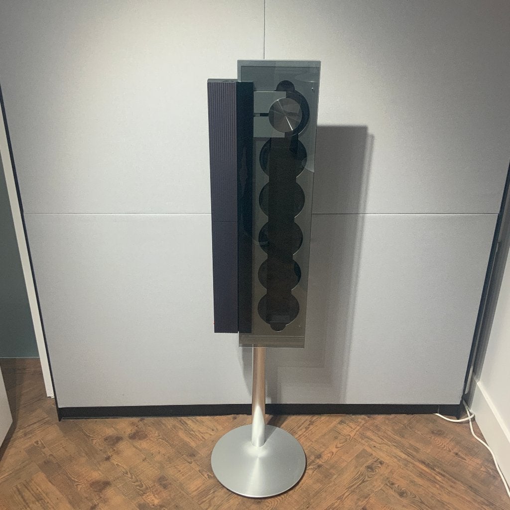 Bang & Olufsen Beosound 9000 MK2, Bang & Olufsen, Zo goed als nieuw, Wisselaar, Ophalen
