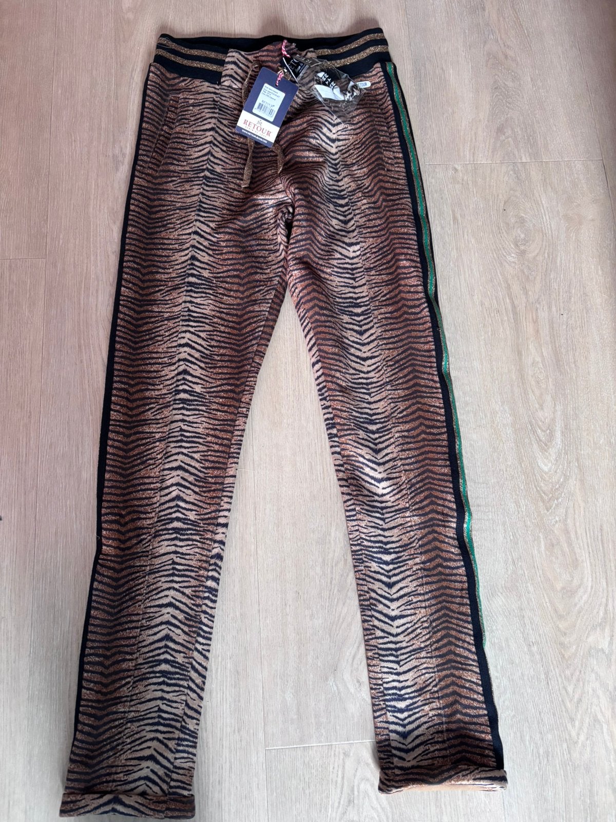 Partij kinderkleding, Ophalen of Verzenden, Nieuw
