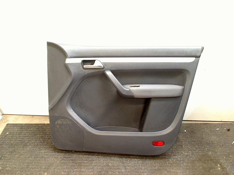 Portierbekleding Rechts Voor TOURAN Touran (1T1/T2) 2010, Auto-onderdelen, Interieur en Bekleding, Gebruikt, Volkswagen, Volkswagen AG