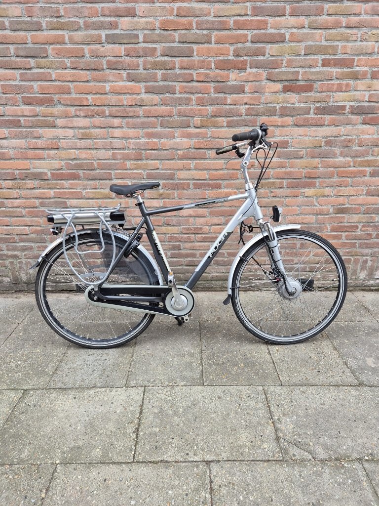 Nog een hele mooie Puch  Heren Elektrische Fiets, Overige merken, Versnellingen, Ophalen of Verzenden, Zo goed als nieuw