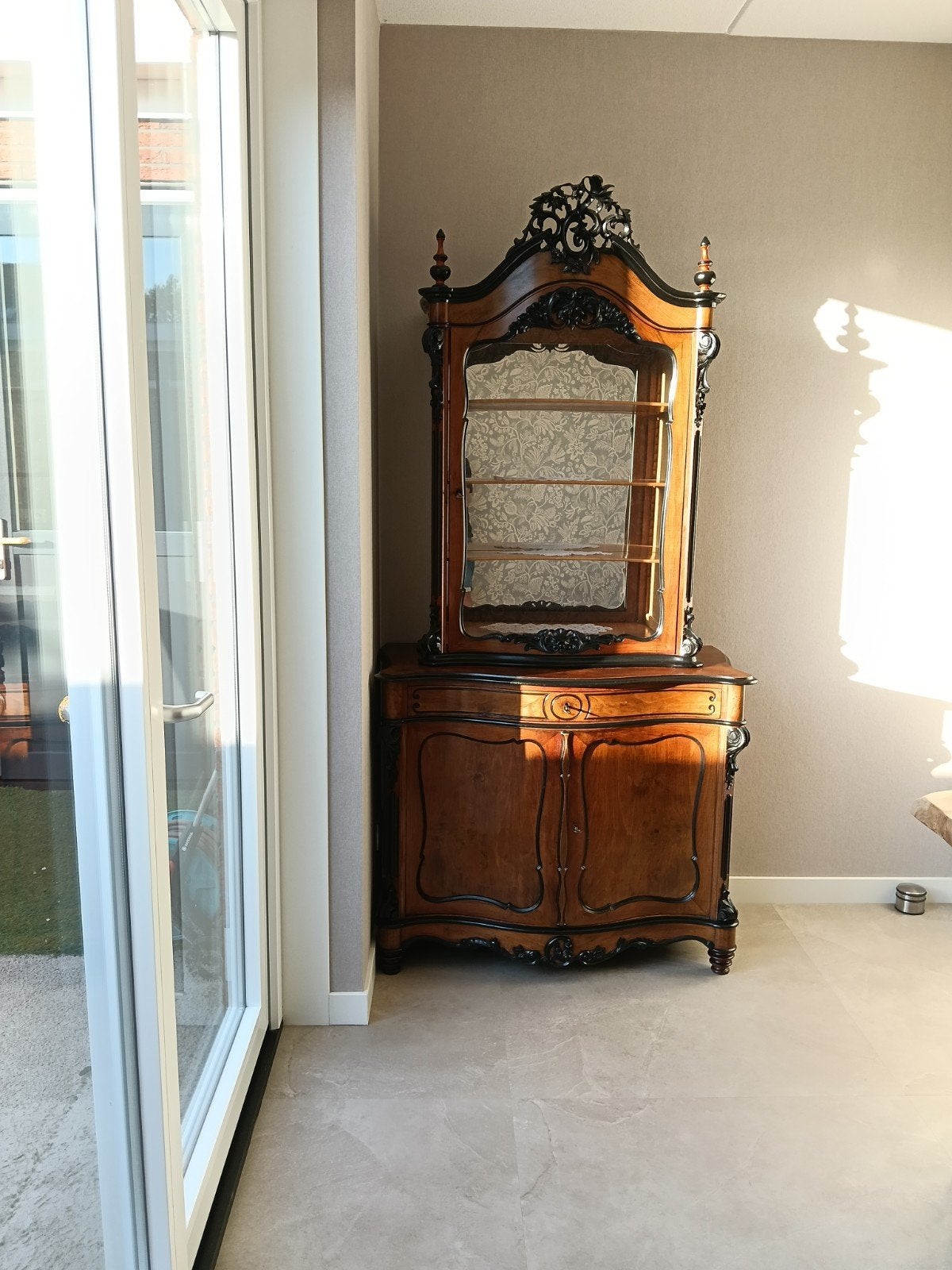 Hollandse bonheur kast, Ophalen of Verzenden