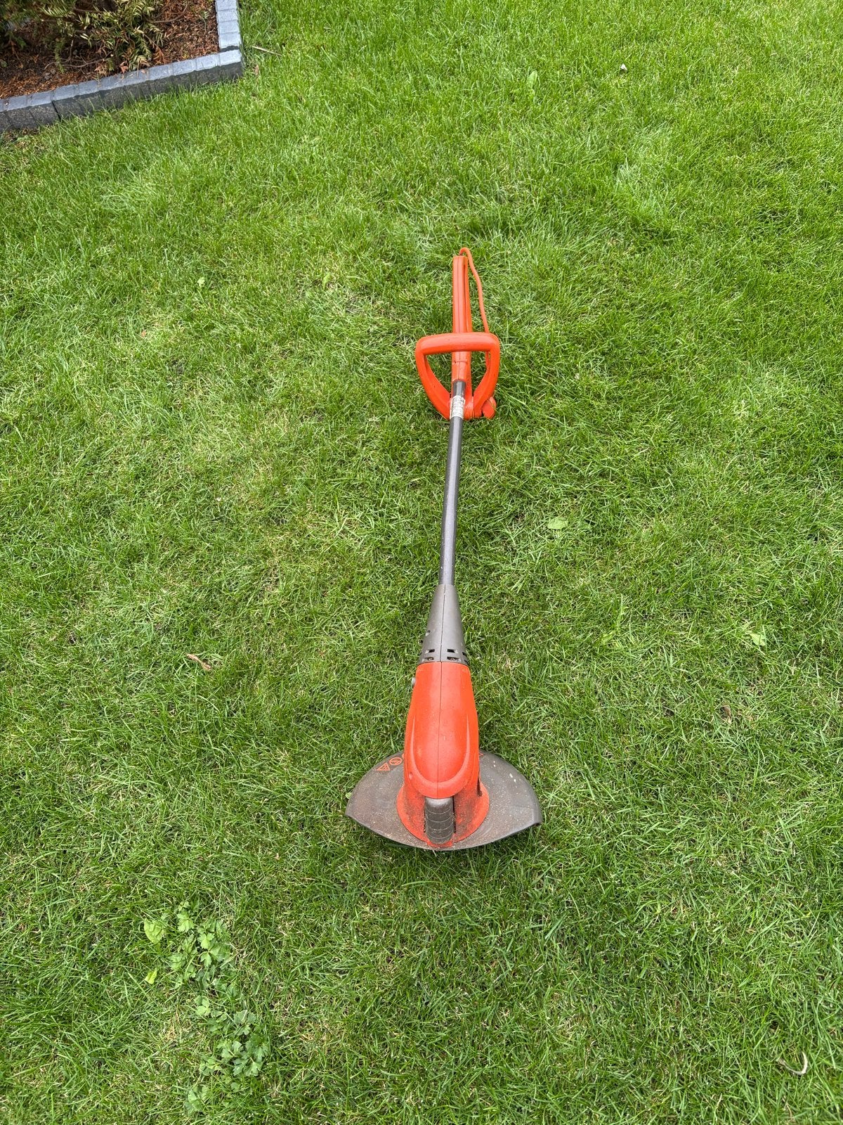 Flymo Multi-Trim 250 grastrimmer - Elektrisch, Ophalen, Gebruikt, 10 tot 30 cm, Elektrisch