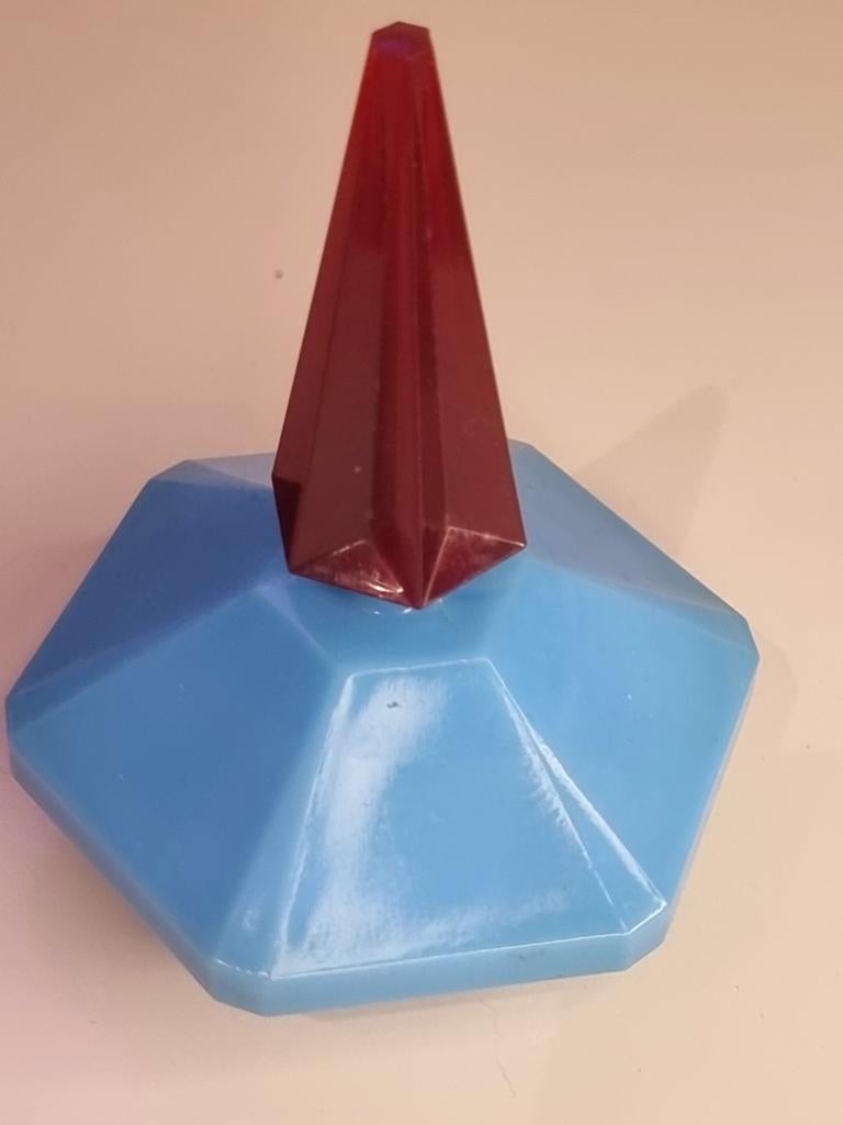Zeldzaam Lou Lou Cacharel 50ml parfum, Ophalen of Verzenden, Zo goed als nieuw, Overige typen