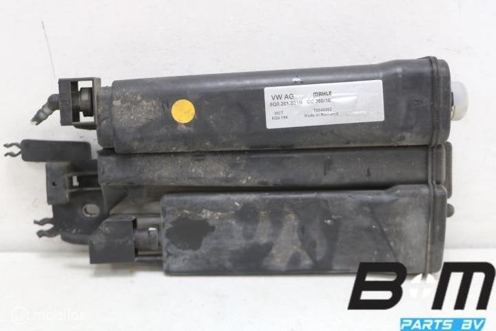 Koolstofabsorptiefilter Audi A3 8V 5Q0201801B, Gebruikt
