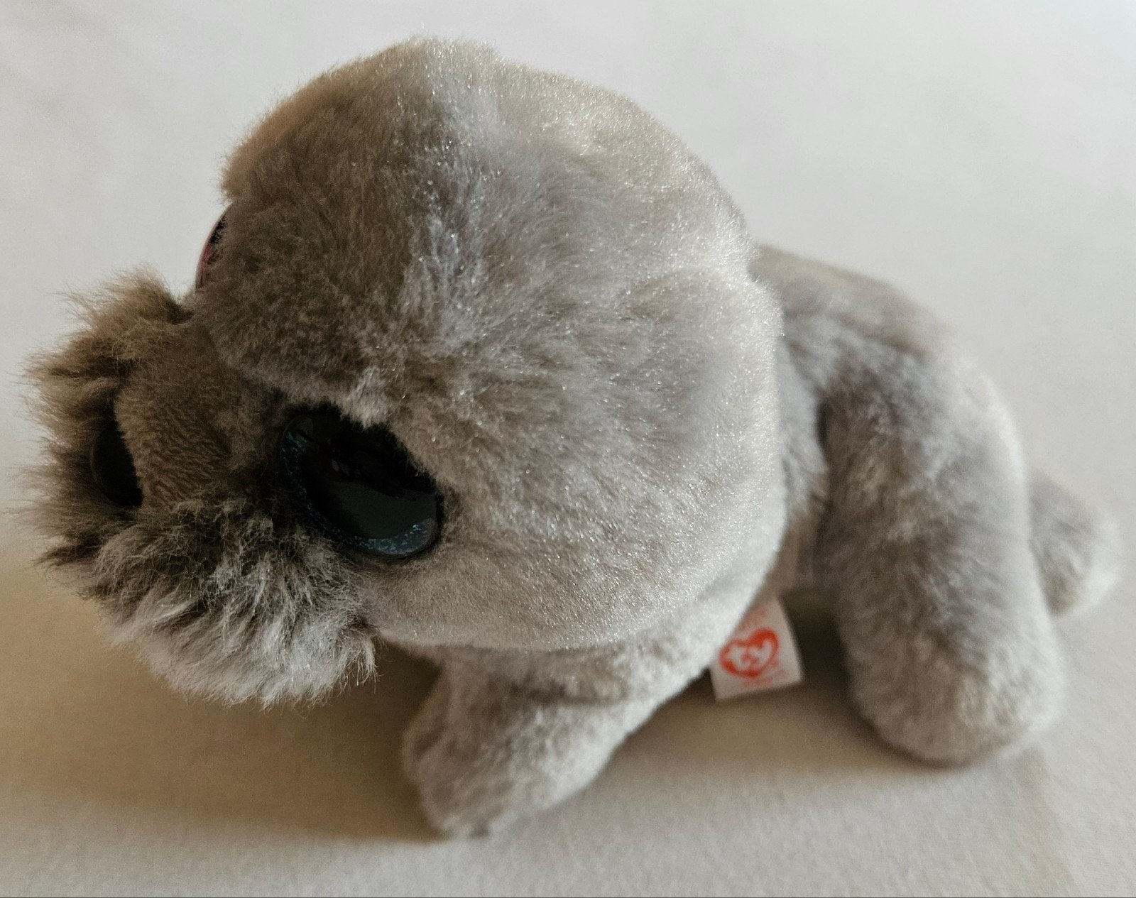 TY ZEEHOND KNUFFEL, Ophalen of Verzenden, Zo goed als nieuw, Overige typen