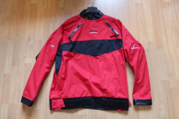 Musto Performance Smock Breathable, Gebruikt, Musto, Heer, Ophalen of Verzenden