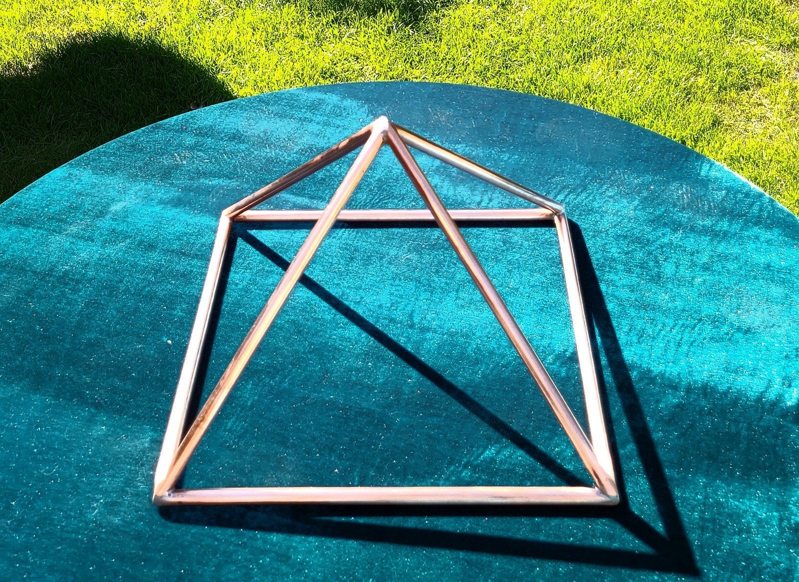 Piramide, Ophalen of Verzenden, Nieuw