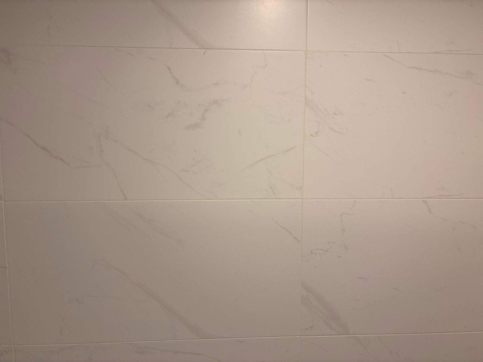 Tegels 30x60 marmerlook, Doe-het-zelf en Verbouw, Tegels, Ophalen, 40 tot 60 cm, Keramiek, Nieuw