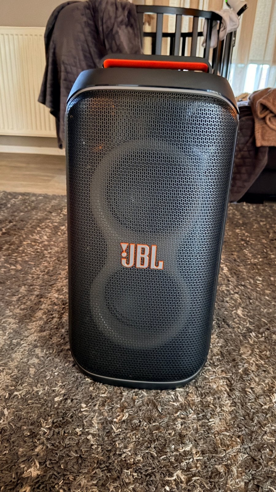JBL partybox 120, Audio, Tv en Foto, Luidsprekers, 150 watt of meer, JBL, Party speaker, Ophalen of Verzenden