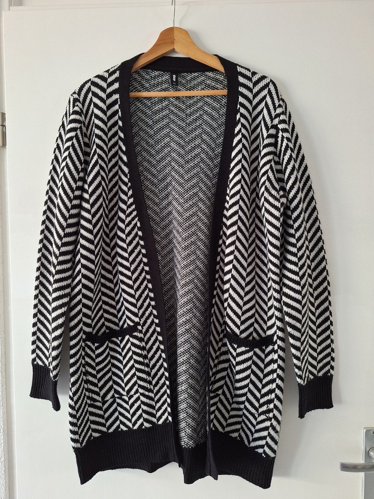 Vest van Shoeby, Eksept van Shoeby, Zwart, Maat 46/48 (XL) of groter, Ophalen of Verzenden