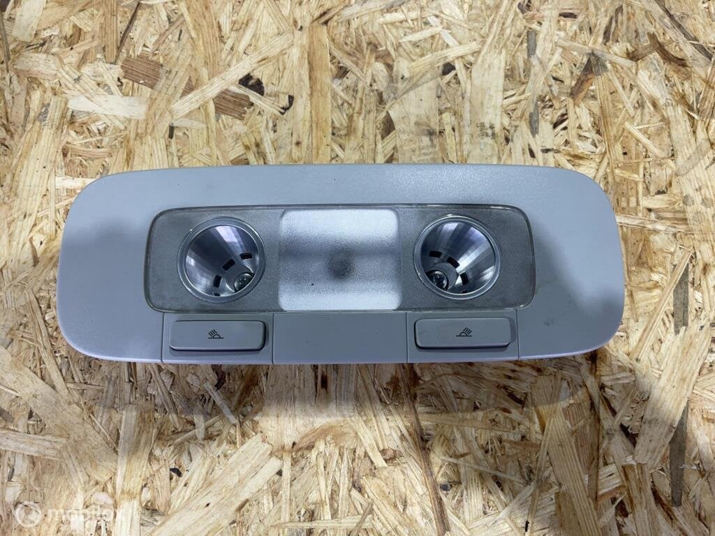 Binnenverlichting Volkswagen Jetta Golf V (05-10) 3C0947291, Gebruikt, Volkswagen, Ophalen of Verzenden, Volkswagen