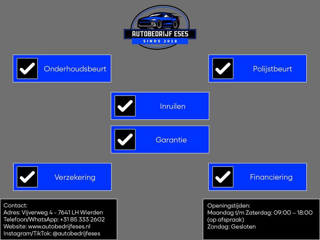 Audi A3 Sportback 1.4 TFSI Ambition Ultra |MF-STUUR|CRUISE, Auto's, Stof, 4 cilinders, Wit, Origineel Nederlands