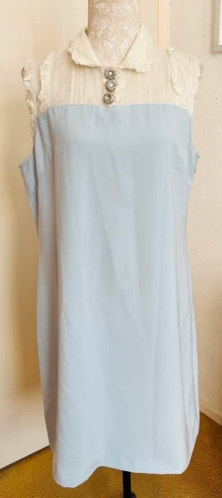 Ted Baker jurk maat 42[v]